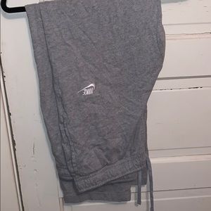 Nike Sweatpants